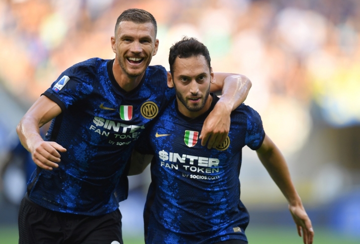Lịch thi đấu bóng đá hôm nay 21/9: Đại chiến Serie A