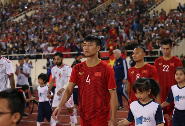Động thái đầu tiên của VFF khi bị AFC 'phê bình thẳng mặt' ở VL World Cup 2022