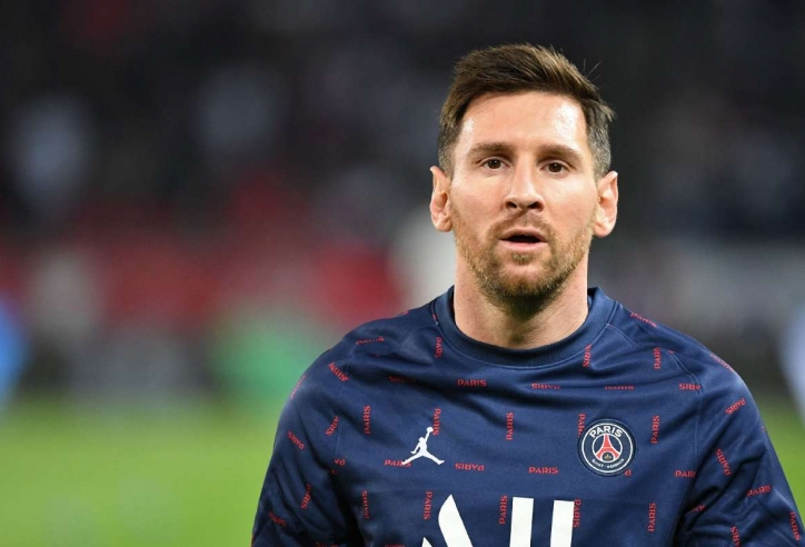 Kình địch của Barca tính gây bất ngờ với thương vụ Lionel Messi