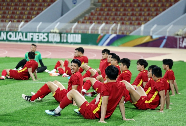 Bước ngoặt xuất hiện, ĐT Việt Nam nhận thông tin khiến NHM 'mát lòng mát dạ' tại VLWC