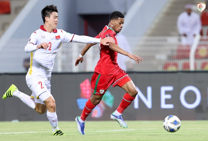 Quá hạn 'tối hậu thư' của AFC, ĐT Việt Nam gặp biến tại VL World Cup 2022?
