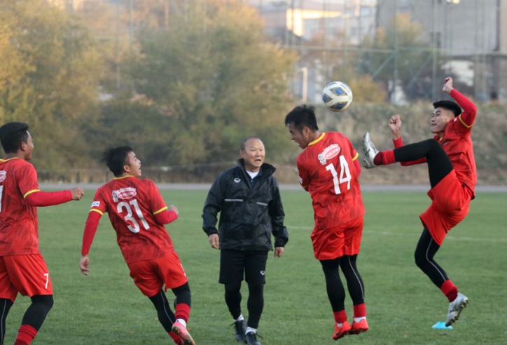 Đưa ra quyết định chưa từng có, AFC đẩy U23 Việt Nam vào thế khó