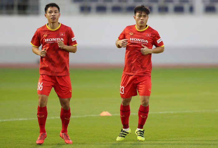 Sau Hùng Dũng, HLV Park bất ngờ gặp thêm sự cố 'bất khả kháng' sát thềm AFF Cup