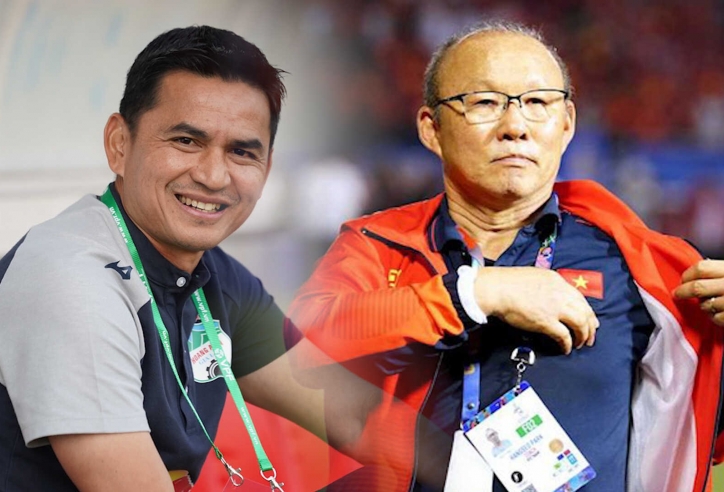 Malaysia 'trải thảm đỏ' mời Kiatisak, HAGL lập tức đáp trả thẳng thừng