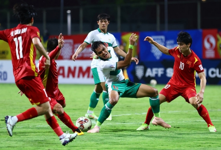 NÓNG: BTC SEA Games 31 chốt điều lệ đặc biệt, HLV Park chọn gấp 3 công thần ĐT Việt Nam