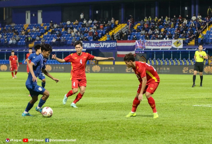 Nhận định U23 Việt Nam vs U23 Thái Lan: Chiến đấu cho cúp vô địch