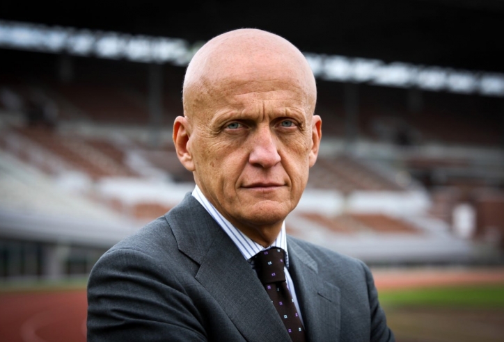 Trưởng ban trọng tài UEFA 'vào cuộc' vụ sai phạm nghiêm trọng ở V-League?