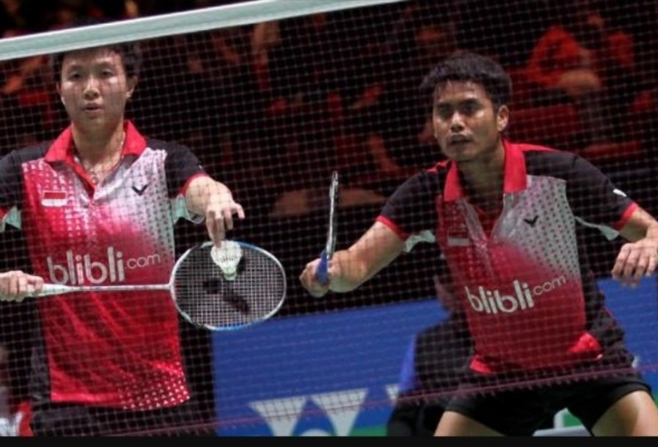Xem trực tiếp giải cầu lông Indonesia Masters 2021 ở đâu?