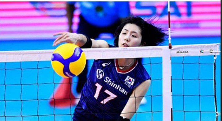 Ngọc nữ bóng chuyền Lee Jae Yeong tiếp tục gặp vận đen ở châu Âu