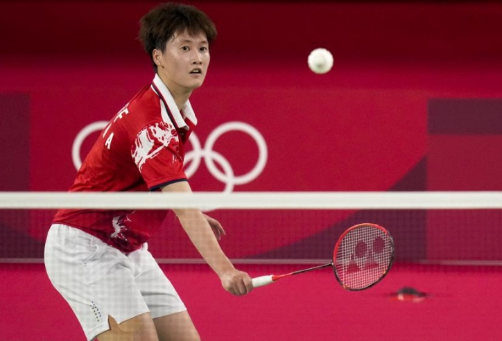 Tiền thưởng 'khủng' của giải cầu lông Thụy Sĩ mở rộng 2022