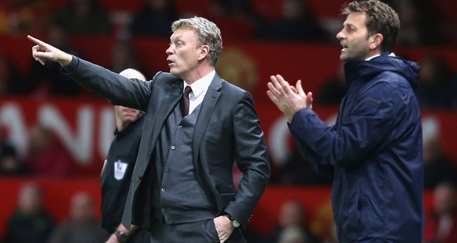 HLV Tottenham thông cảm cho David Moyes
