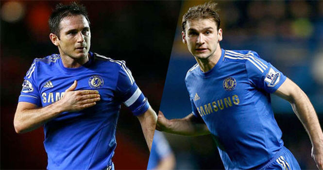 Chelsea là nạn nhân tiếp theo của 'Boxing Day'