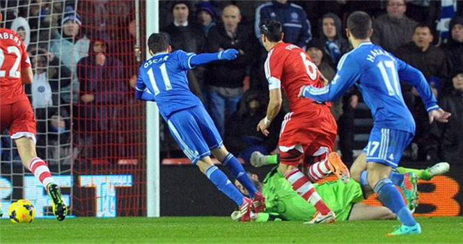 Mourinho muốn 'giết hết' những kẻ ăn vạ ở Premier League