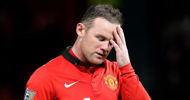 Man United thiệt đơn thiệt kép sau trận thua Tottenham