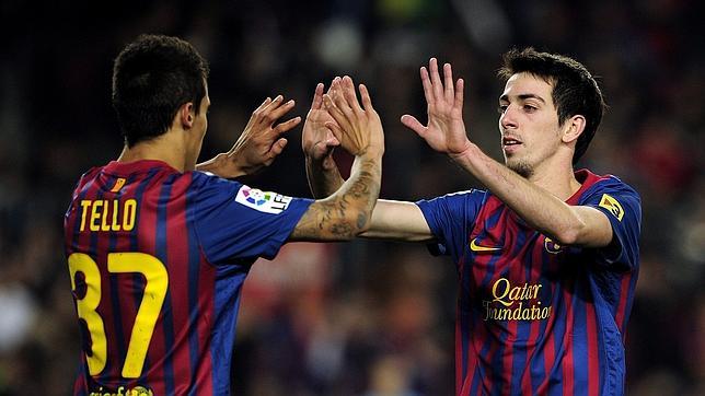 Chuyển nhượng Barca: Những ngôi sao sẽ hưởng lợi khi ra đi