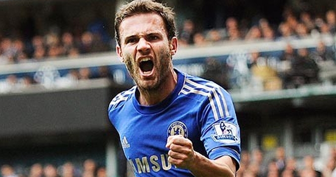 Điểm tin thể thao trưa 2/1: Mourinho không muốn giữ chân Juan Mata