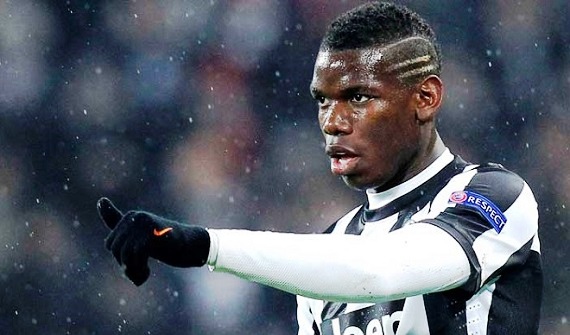 Pogba đánh tiếng mời mọc Barca và Arsenal
