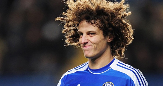 Bayern khởi động kế hoạch mua David Luiz