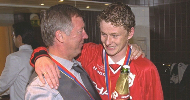 Vì sao Solskjaer đồng ý dẫn dắt Cardiff City?