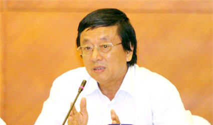 'VPF sẽ cương quyết xử lý tiêu cực'
