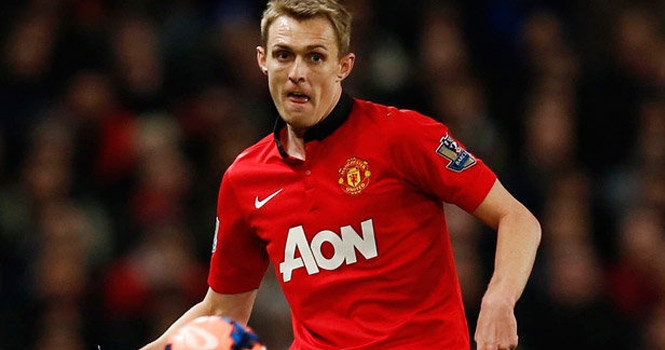 Darren Fletcher chỉ ra lý do David Moyes bị chỉ trích