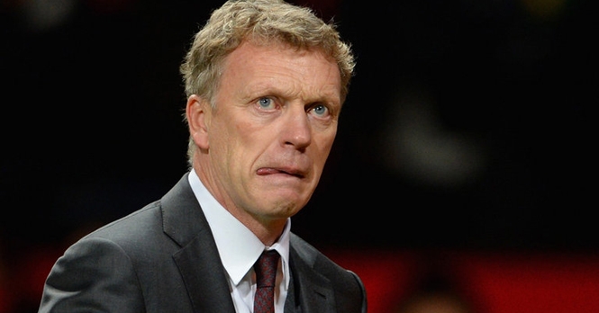 Liên tục nhận thất bại, Moyes thừa nhận Man Utd sẽ mua quân