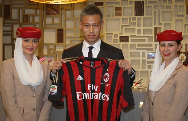 AC Milan – Atalanta: Chào năm mới, chào Honda, 21h00 ngày 6/1