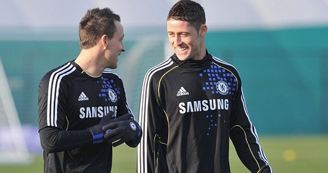 Điểm tin thể thao trưa 6/1: Chelsea giữ chân Cahill, bỏ ngỏ tương lai của Terry