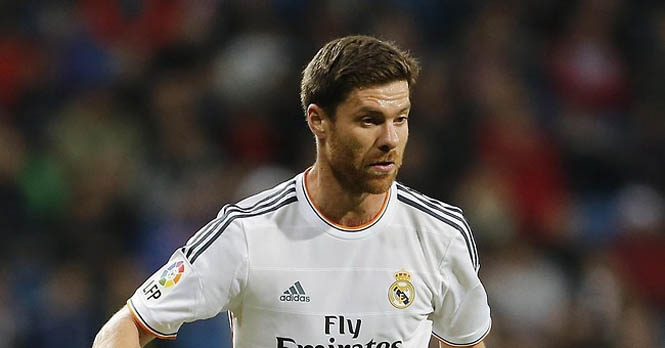 Đến Man Utd, Xabi Alonso sẽ nhận mức lương cực khủng