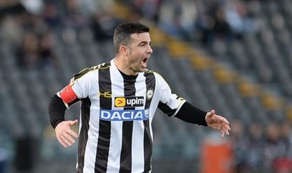 Di Natale nghỉ hưu: Tạm biệt Ngựa đầu đàn