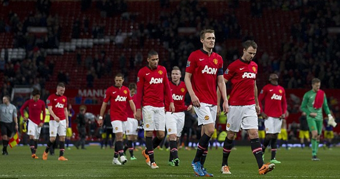 M.U cấp 200 triệu bảng, Moyes sẽ mua ai?