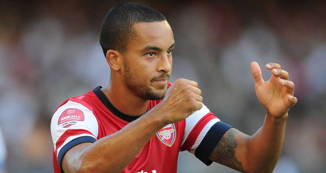 Arsenal sẽ mất chức vô địch nếu không tăng cường lực lượng
