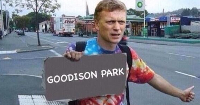 Sao Arsenal chế ảnh 'chọc tức' David Moyes