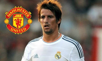 Real Madrid đồng ý để Coentrao đến Man Utd?