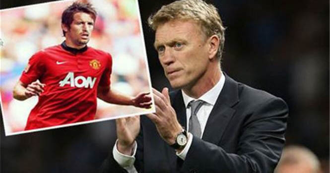 David Moyes lần đầu lên tiếng về thương vụ Coentrao
