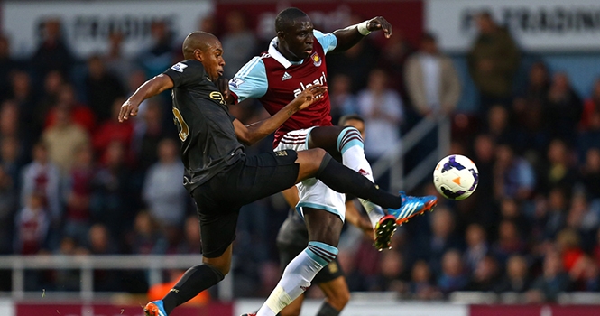 Man City vs West Ham: Hướng đến danh hiệu đầu tiên, 02h45 ngày 9/1