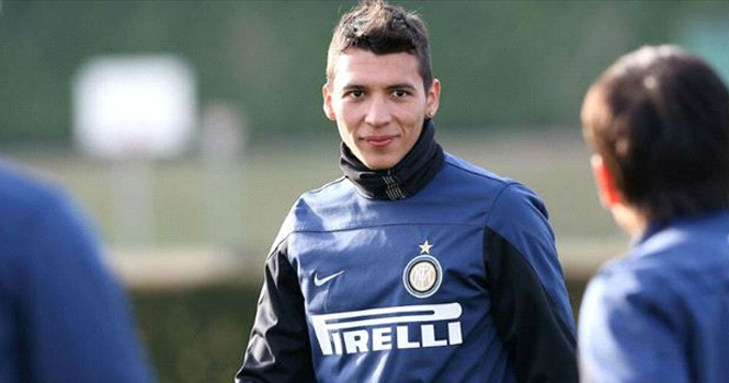 Inter Milan chiêu mộ thành công Ruben Botta