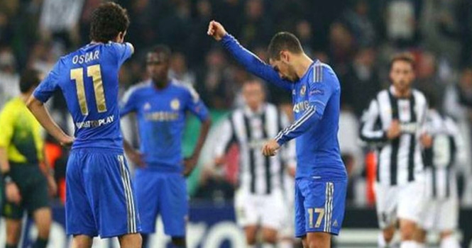 Chelsea lỗ nặng trong năm 2013