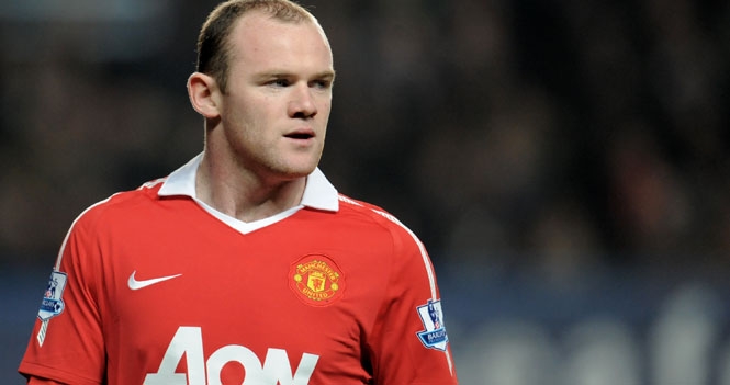 Rooney kêu gọi các fan kiên nhẫn hơn
