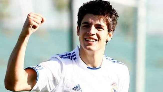 Video bóng đá: Kỹ năng săn bàn của tài nắng trẻ Morata