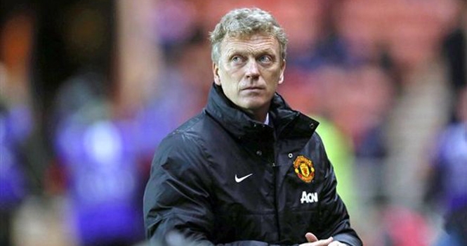 David Moyes lọt vào danh sách HLV xuất sắc nhất tháng 12