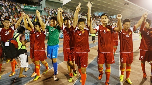 Giải U19 Quốc tế  sẽ được tổ chức thường niên hàng năm