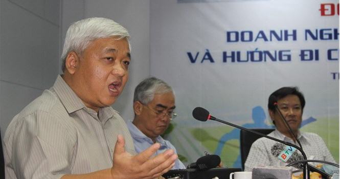 Tòa trả lại hồ sơ vụ án 'bầu' Kiên để điều tra thêm