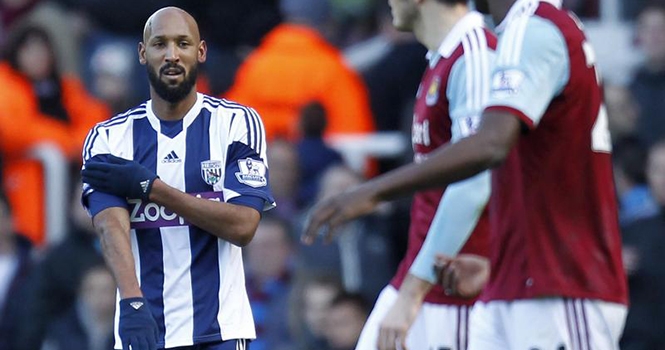 Anelka bị đặt dưới kính hiển vi của chuyên gia