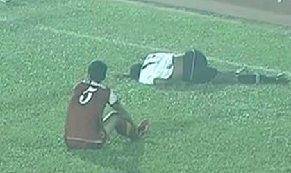 Video: Pha bóng dẫn đến quả 11m của U19 Việt Nam