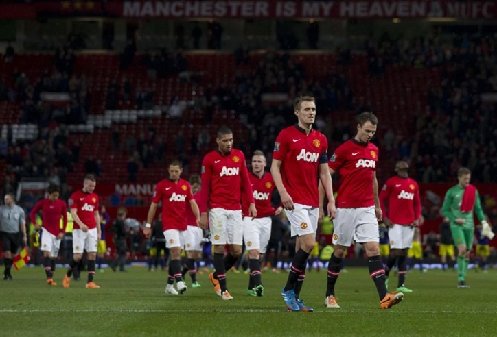 Man Utd vs Swansea: Tỉnh dậy thôi, Quỷ đỏ!, 0h30 ngày 12/1