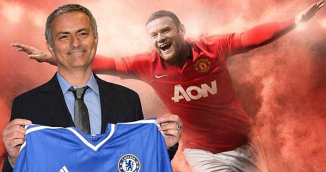 Mourinho vẫn chưa “buông tha” cho Man Utd