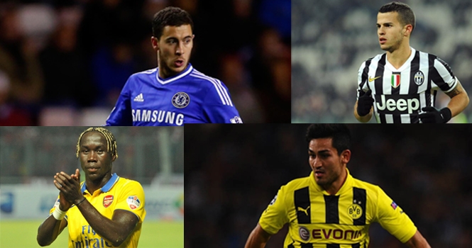 Tổng hợp Tin Chuyển Nhượng ngày 11/1: Real quyết nẫng Gundogan trước mũi M.U