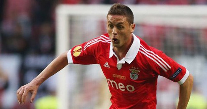 Chelsea đạt thỏa thuận mua Nemanja Matic