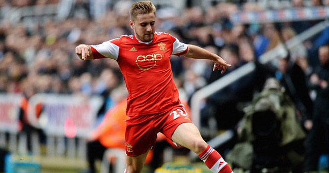 Man City sẵn sàng tạo ‘bom tấn’ vì Luke Shaw